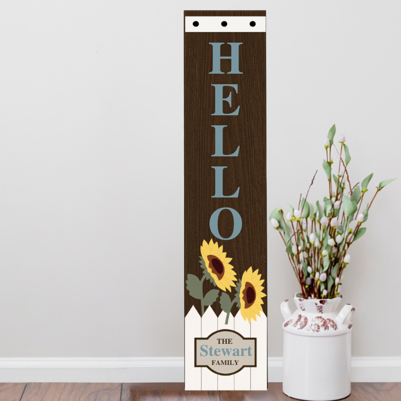 RIO Creative Day: Fall Porch Edition | September 20
