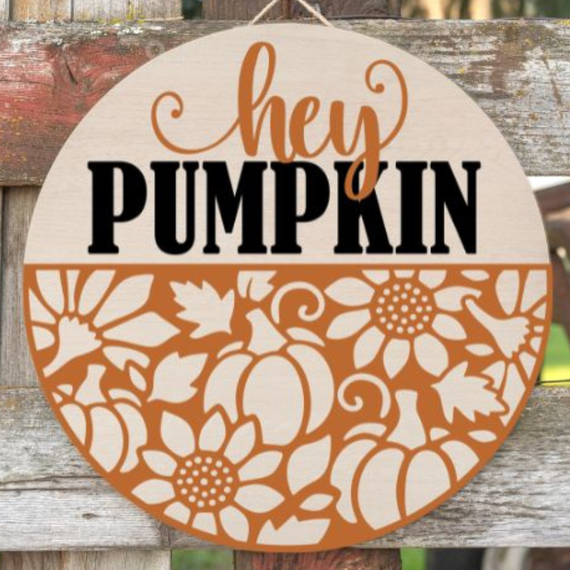 RIO Creative Day: Fall Porch Edition | September 20