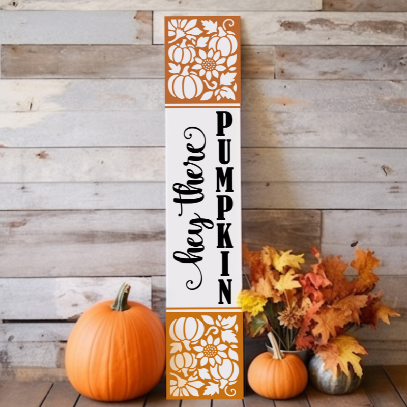 RIO Creative Day: Fall Porch Edition | September 20