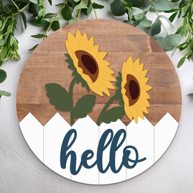 RIO Creative Day: Fall Porch Edition | September 20