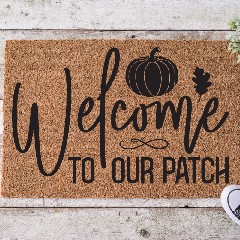 RIO Creative Day: Fall Porch Edition | September 20